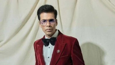 Karan Johar praises Mohan Bhagwat's sense of humour after attending RSS event: 'We laughed a lot and applauded him'