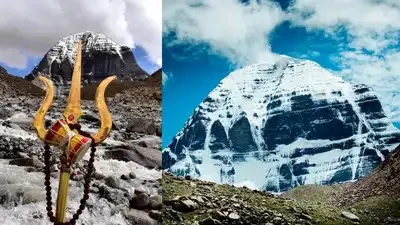 Kailash Mansarovar Yatra 2026 : लिपुलेख दर्रे से जून में शुरू होगी कैलाश-मानसरोवर यात्रा