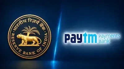 పేటీఎంకు ఆర్బీఐ బిగ్ షాక్.. లైసెన్స్ రద్దు!