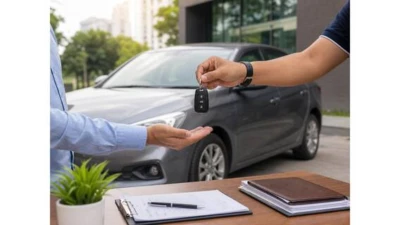 Safest Way To Sell Your Car: Online Or Offline?