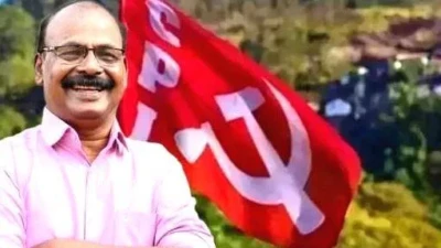 Nattika MLA CC Mukundan shown the door by CPI; discontent brewing within Congress