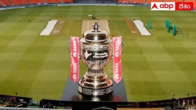IPL 2026 playoffs venue date: ఐపీఎల్ ప్లేఆఫ్ షెడ్యూల్, వేదికలు ఫిక్స్.. మే 31న ఫైనల్