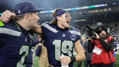 Super Bowl 2026 opening odds: Seahawks vs Patriots - Who's the favorite? Spread, moneyline and more