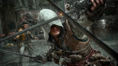 Assassin's Creed Black Flag Resynced: Release Date, Price In India, PC Requirements, Pre-Order Details