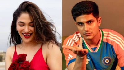 'I Think He's Cute.': Ridhima Pandit Reacts To Dating Rumours, Secret Wedding In Jaipur With Shubman Gill