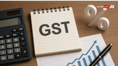 These Essentials Will Now Face 0% Tax Following GST Reforms: From Roti To Cancer Drugs