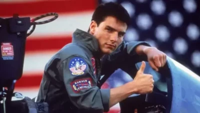 Tom Cruise's 'Top Gun' To Hit Indian Screens Again After 40 Years
