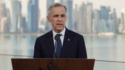 'If We're Not At Table.': Mark Carney's Davos 2026 Warning That Old Global Order Is Not Coming Back