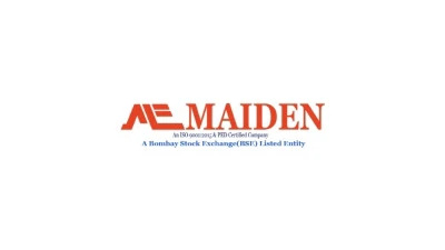 Maiden Forgings Limited: FY26 Business and Operational Update