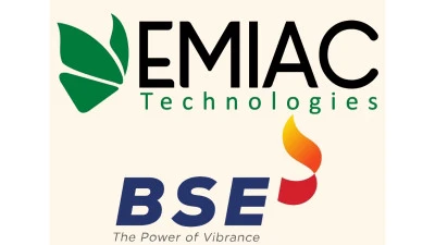 How EMIAC Technologies Quietly Became a Digital Services Company for India's Most Regulated Industries