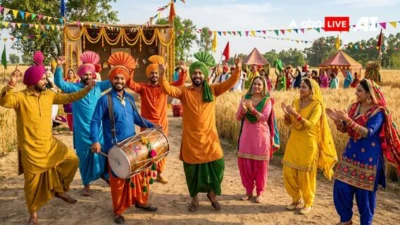 Baisakhi 2026 To Be Celebrated On April 14: Know History, Significance And Vibrant Traditions Of This Festival