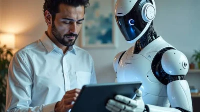 OPINION | AI Ethics In Cyber Defence: How Far Is Too Far?