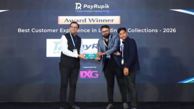Payrupik Bags Top Honour For Customer Experience At Global Lendtech Summit 2026
