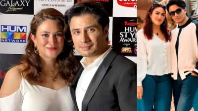 Ali Zafar Turns 46: Pakistani Singer Met His Wife While Painting; They Were Once Kidnapped Together