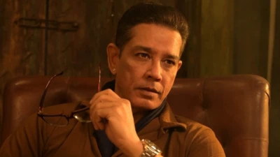 Actor Anup Soni: No FOMO, Rangmanch hai mere paas; looking forward to doing a play with Juhi soon!