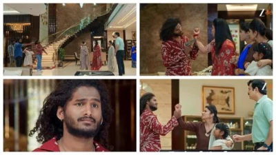 Jagadhatri Serial Today May 4th: కేదార్‌ తాతయ్యను యువరాజు ఎందుకు చంపాలనుకున్నాడు.? కౌషికి ఇంట్లో  అవినాష్‌ ఏం చేశాడు..?
