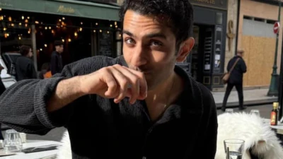 Archana Puran Singh's Son Ayushmaan Sethi Falls Victim To Rs 87,000 Scam