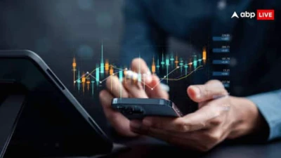 Markets Open Weak Amid Mixed Cues: Awfis, Ganesha Ecosphere Advance