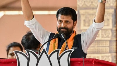 MLCs question nod to Adani firm for limestone mining in Karnataka