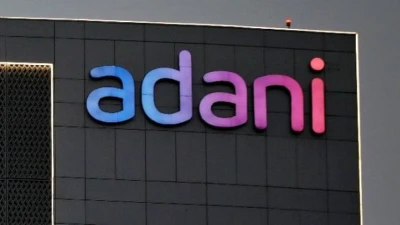 Adani Group signs MoU with Odisha govt for Rs 2.3-lakh crore investment in 5 years