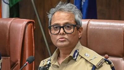 No incident of microfinance harassment in Bengaluru: City Police Commissioner
