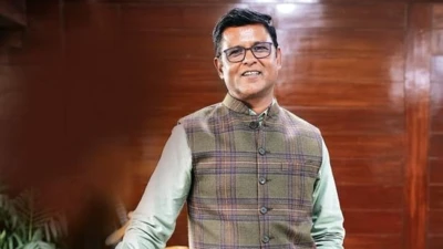 I never compromise my job for my hobbies: NDMC Chairman Keshav Chandra