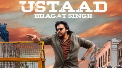 Why DSP Is No Longer Composing 'Ustaad Bhagat Singh' Background Score; Makers Issue Official Statement