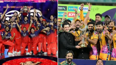 IPL vs PSL Prize Money Compared: Which League's Winner Earns More?