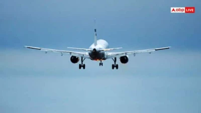 Centre Caps Jet Fuel Price Hike At 25% For Domestic Airlines Amid Global Shock