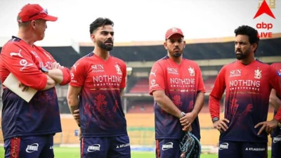 IPL 2026: মরশুম শুরুর আগেই সতীর্থদের সতর্কবার্তা, কী বললেন আরসিবির মহাতারকা বিরাট কোহলি?