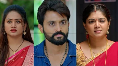upcoming episodes in kalavari kodalu kanaka mahalakshmi: కలవారి కోడలు కనకమహాలక్ష్మీ అప్‌కమింగ్: కొన్నేళ్ల తర్వాత అంటూ.. ఆ కథే రిపీట్ అవుతుందా! లక్ష్మీ బిడ్డని విహారికి అప్పగిస్తుందా!