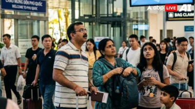 Planning A Trip To Vietnam? Embassy Issues Urgent Travel Warnings - Check Key Guidelines
