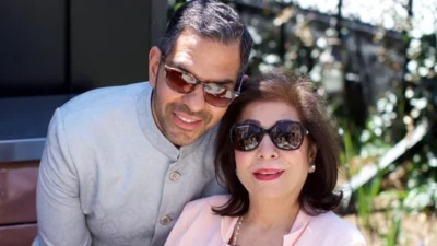 Exclusive | Sunjay Kapur's mother Rani Kapur: Won't let Priya own everything