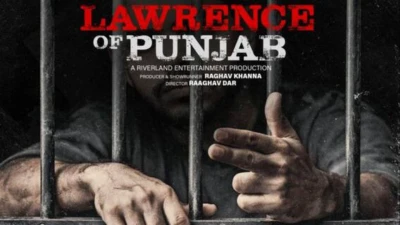 'Will We Celebrate A Gangster?' ZEE5 Faces Backlash Over 'Lawrence Of Punjab' Docuseries