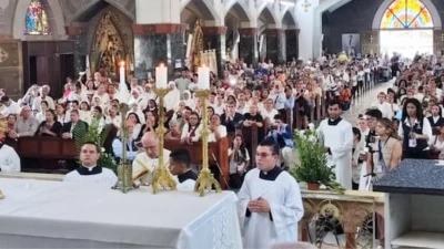 Which Religion Dominates Venezuela? Understanding The Country's Religious Landscape Amid Political Turmoil