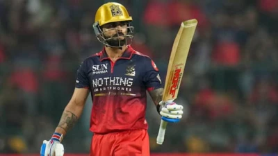 How Much Does Virat Kohli Earn Per IPL Match: All You Need To Know