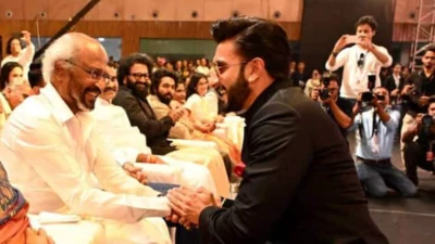 'Aditya Dhar Is Box Office Ka Baap': Rajinikanth Reviews Ranveer Singh's Dhurandhar 2; Uri Director Responds