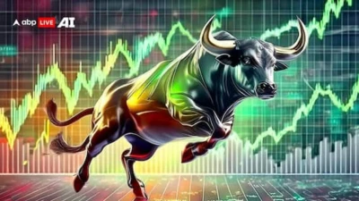 US Seeks Iran Deal, Share Markets Get Relief: Sensex Over 550 Points Up, Nifty Above 24,200