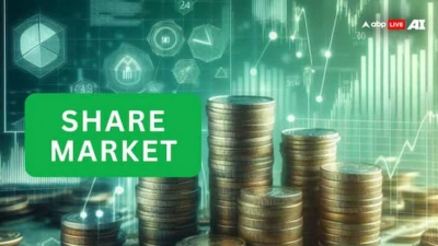 Dalal Street Sees Recovery: Benchmarks Volatile, Sensex Near 75,300, Nifty At 23,650