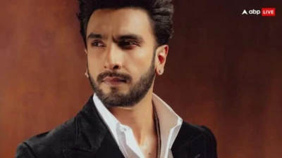 Ranveer Singh's Next Set In A Zombie-Infested World, Co-Stars Priyadarshan's Daughter Kalyani