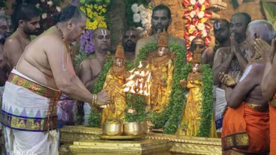 Tirumala Vasanthotsavam 2026: శ్రీవారికి ఉపశమనం కలిగించే అద్భుత ఉత్సవం! భక్తులకు ఆధ్యాత్మిక అనుభూతి, చరిత్ర, విశేషాలు!