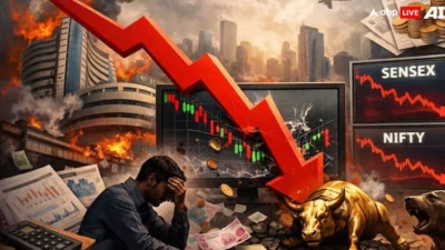 From SIPs To Asset Allocation: Top Investing Lessons From FY26 Market Volatility
