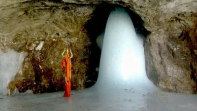Amarnath Yatra 2026: Registration Opens April 15; Check Eligibility, Routes And Key Rules