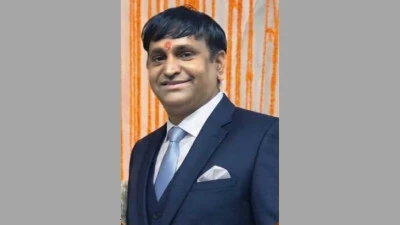 Surat: New Executive Committee of Shri Peepa Kshatriya Samaj Seva Trust Announced