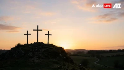 Good Friday 2026 Wishes And Messages: 20 Heartfelt Greetings To Share With Family And Friends