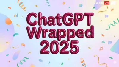 I Didn't Expect This From My ChatGPT Wrapped: Here's How to See Yours