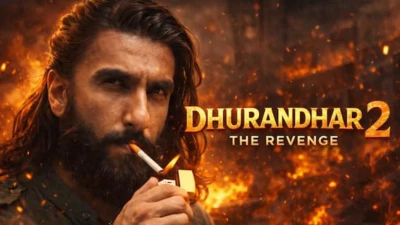 Dhurandhar The Revenge: Is Ranveer Singh's Sequel Nearly 4 Hours Long? Here's The Latest Update