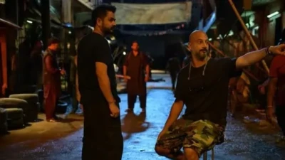 Aditya Dhar Introduces The 'Soul' Of 'Dhurandhar', And It's Not Ranveer Singh