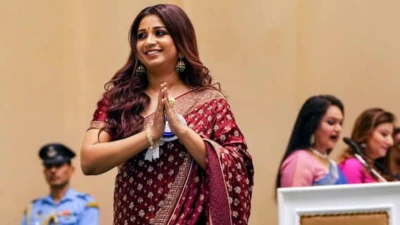 Shreya Ghoshal Net Worth: Singer Buys Rs 29.70 Cr Luxury Apartment In Worli With Parents