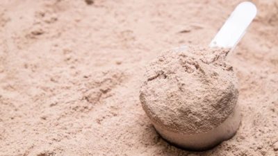 Best protein brands under ₹2000: Top 10 options to enhance your strength in 2025